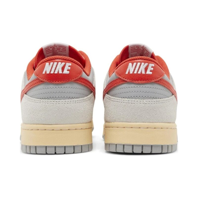 Dunk Low Athletic Department – Picante Red Fj5429-133