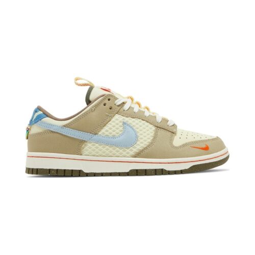 Dunk Low Cartoon Dx6038-741