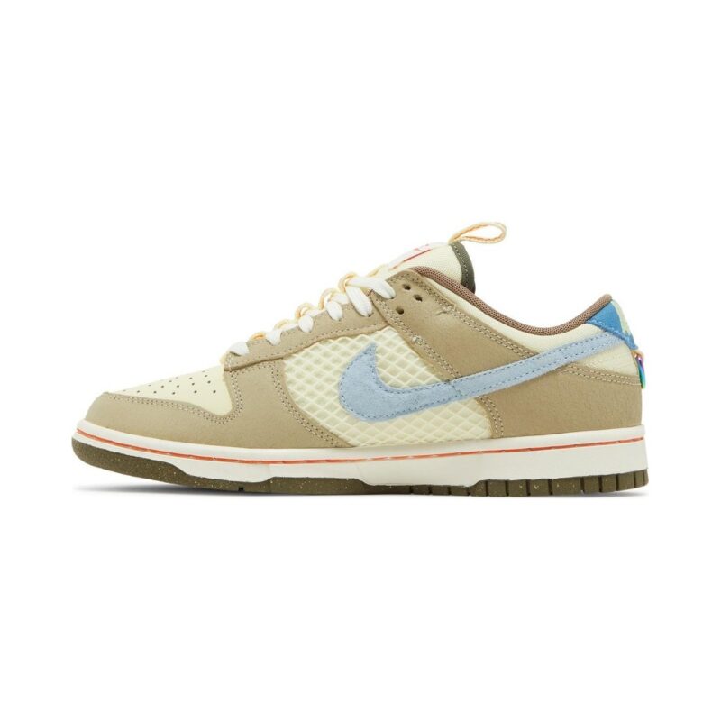 Dunk Low Cartoon Dx6038-741