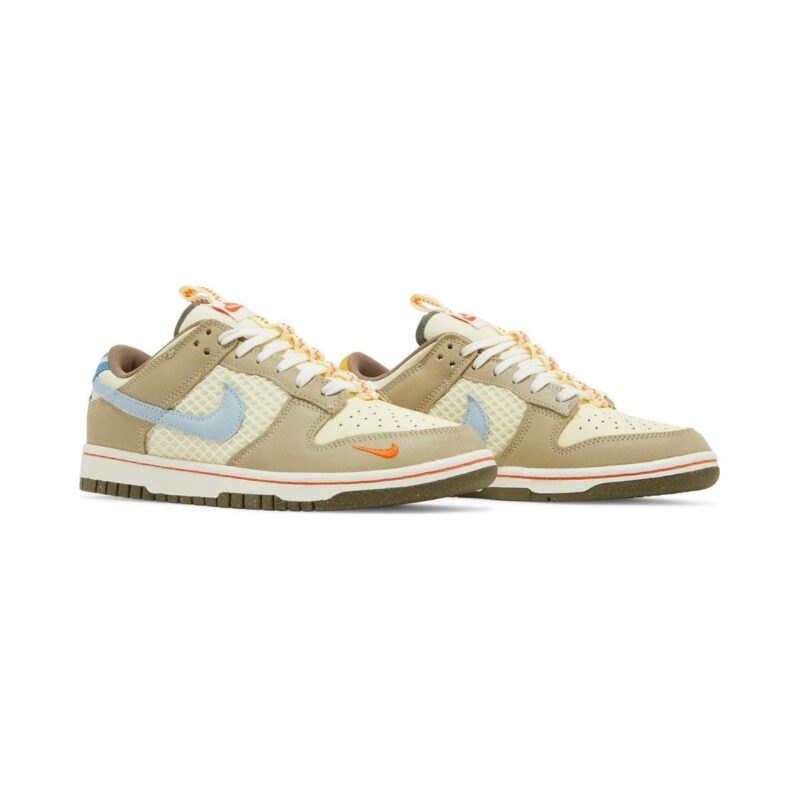 Dunk Low Cartoon Dx6038-741