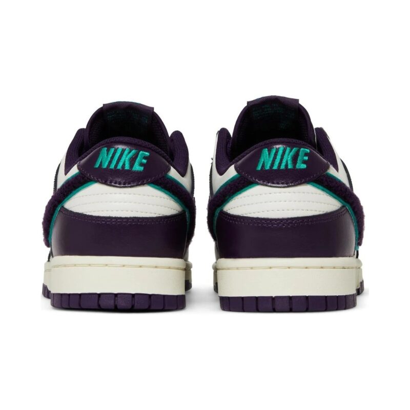 Dunk Low Chenille Swoosh – Grand Purple Dq7683-100