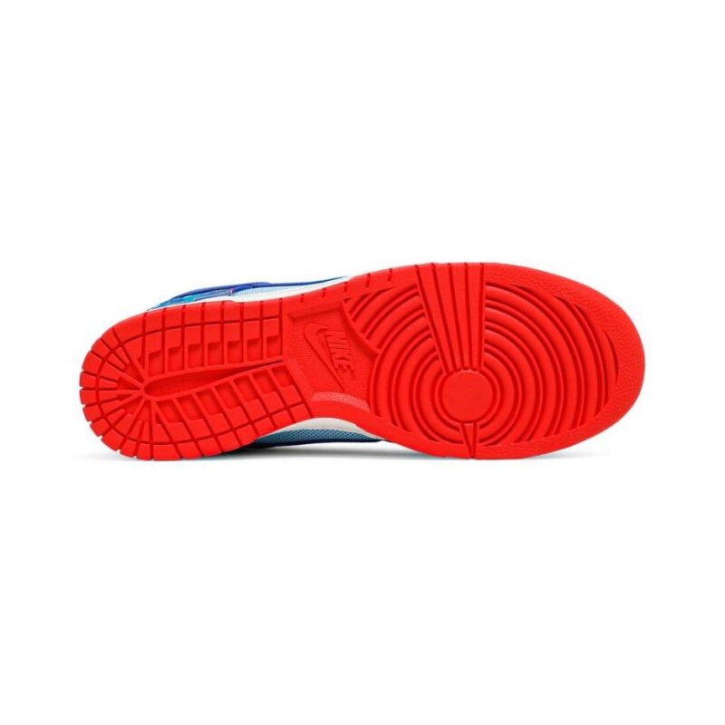 Dunk Low Chinese New Year Firecracker Dd8477-446