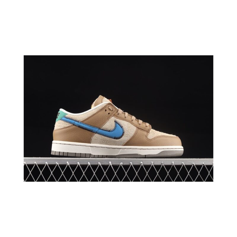 Dunk Low Dark Driftwood