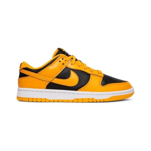 Dunk Low Goldenrod Dd1391-004