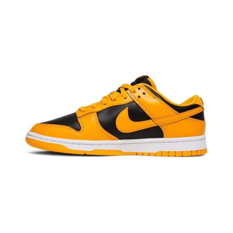 Dunk Low Goldenrod Dd1391-004