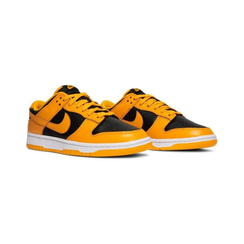 Dunk Low Goldenrod Dd1391-004