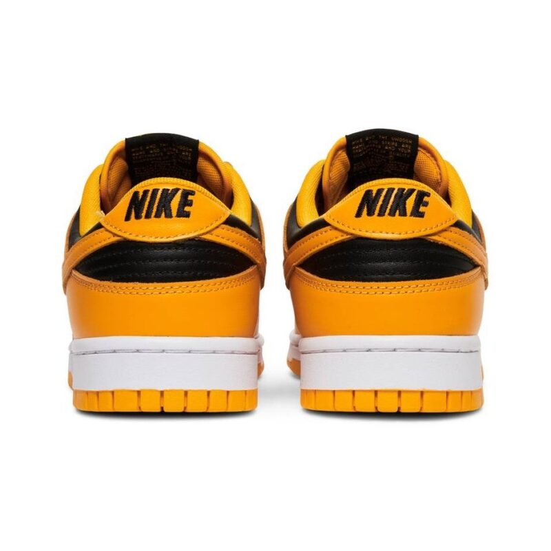 Dunk Low Goldenrod Dd1391-004