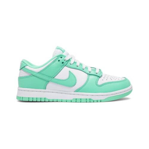 Dunk Low Green Glow (W) Dd1503-105