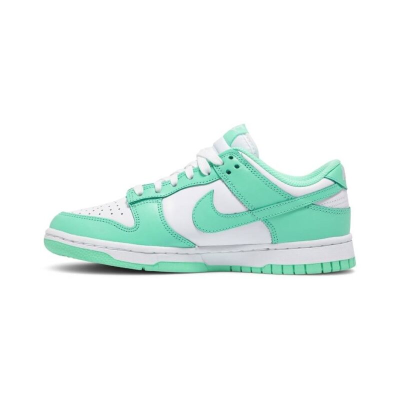 Dunk Low Green Glow (W) Dd1503-105