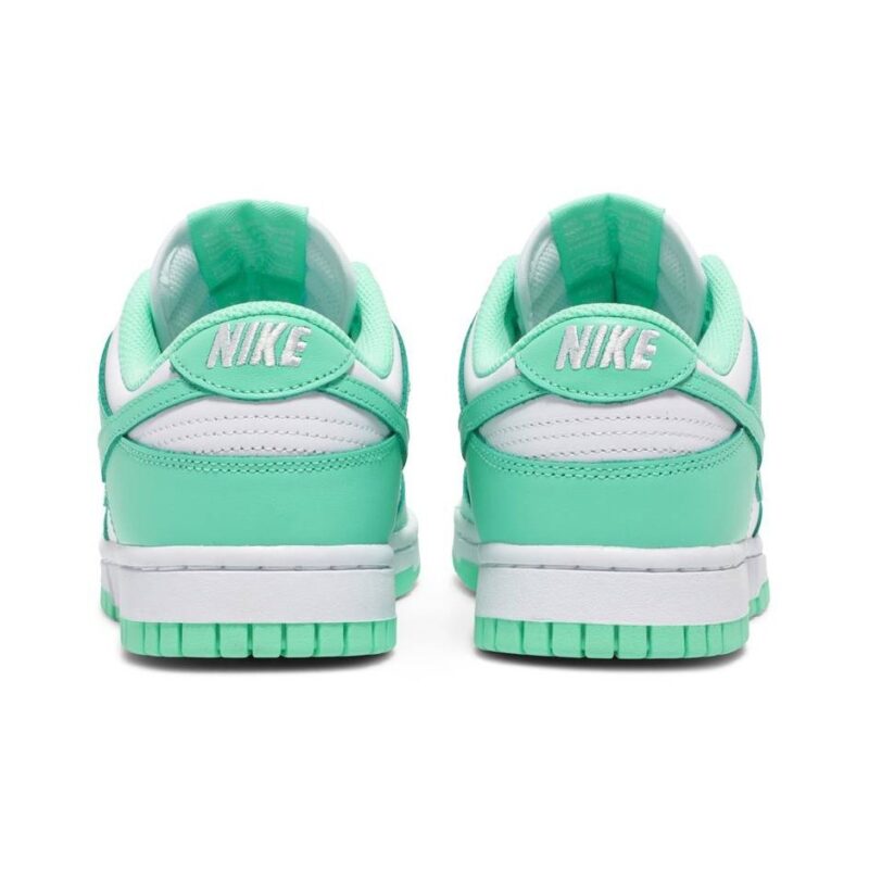 Dunk Low Green Glow (W) Dd1503-105