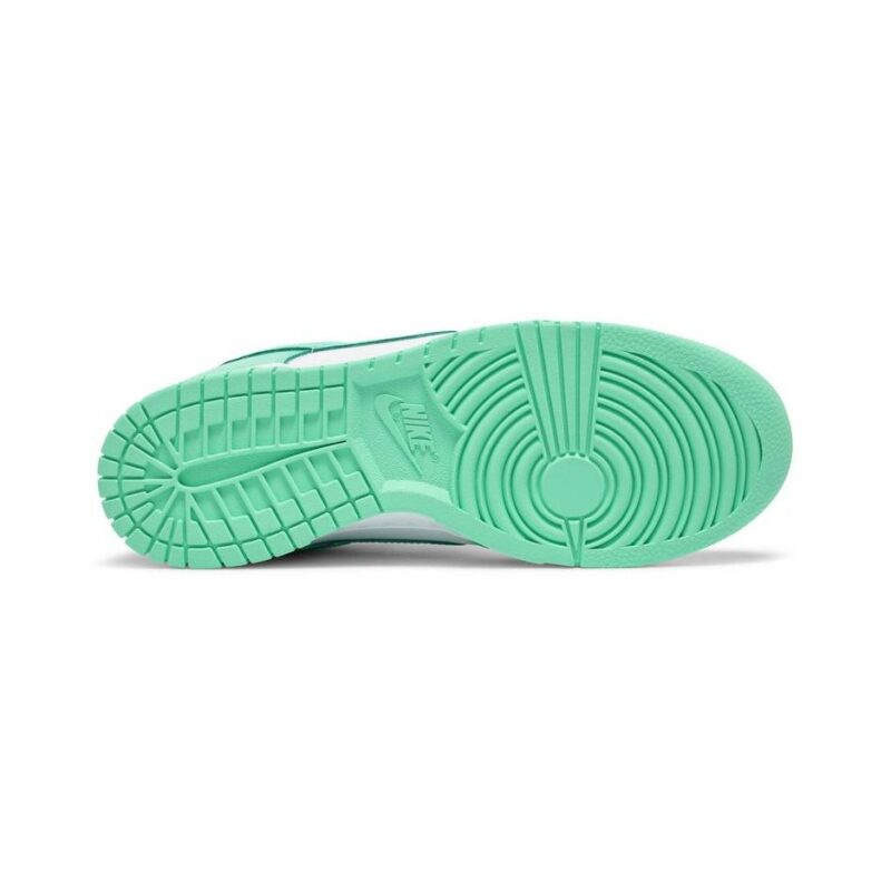 Dunk Low Green Glow (W) Dd1503-105