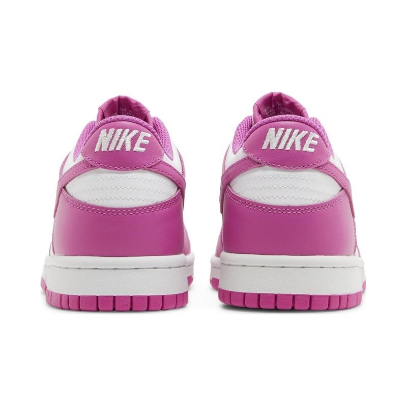 Dunk Low Gs Active Fuchsia Fj0704-100