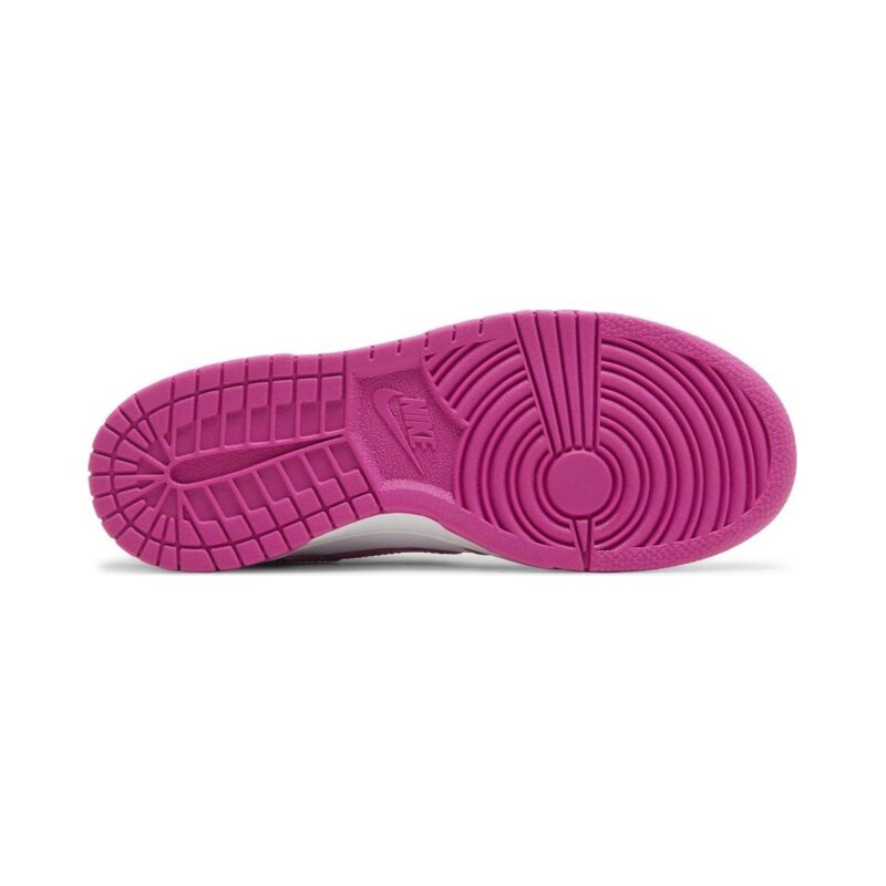 Dunk Low Gs Active Fuchsia Fj0704-100