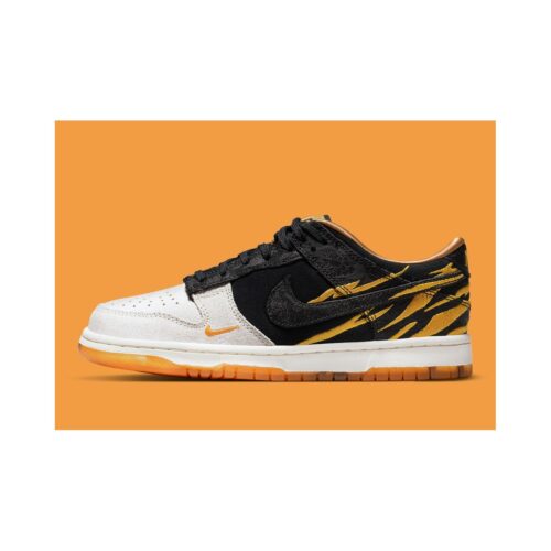 Dunk Low Gs God Of Wealth Dq5351-001