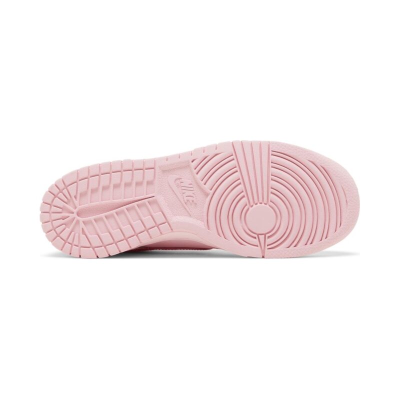 Dunk Low Gs Triple Pink Dh9765-600