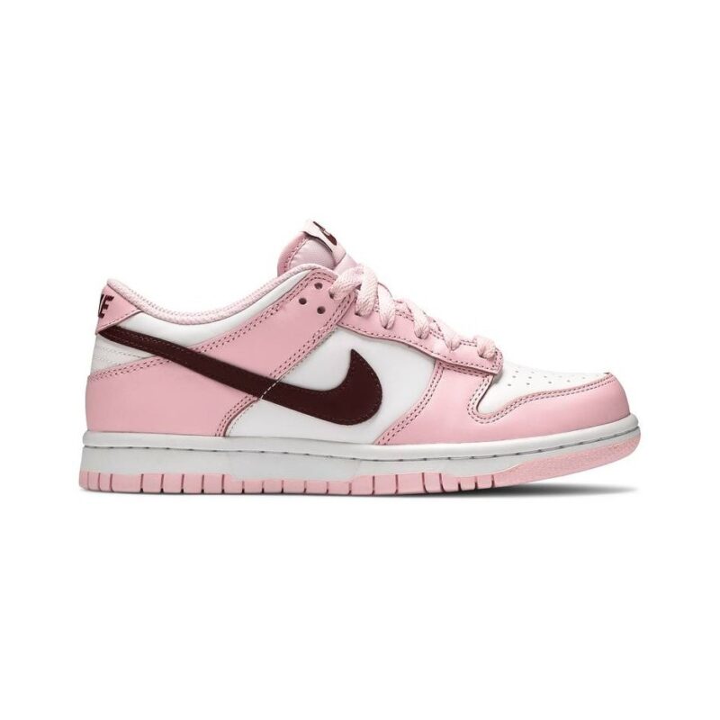 Dunk Low Gs Valentine S Day Cw1590-601