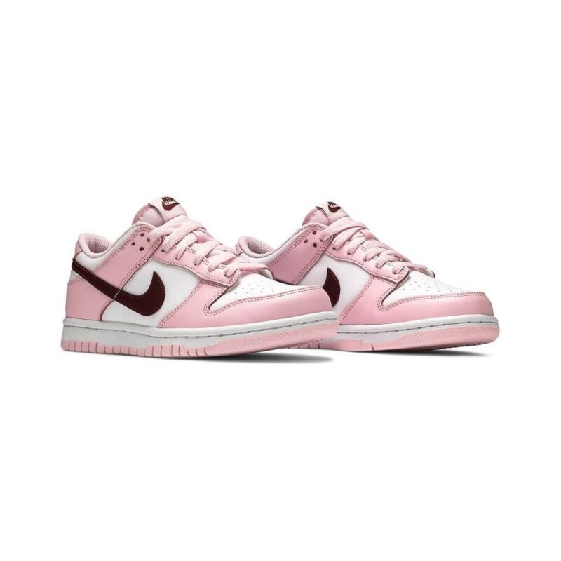 Dunk Low Gs Valentine S Day Cw1590-601