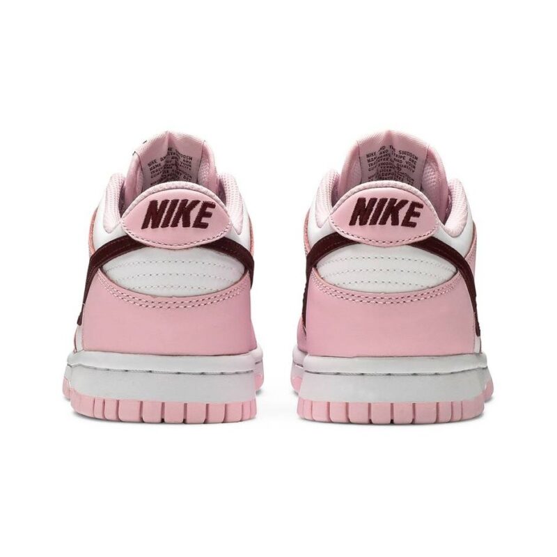 Dunk Low Gs Valentine S Day Cw1590-601