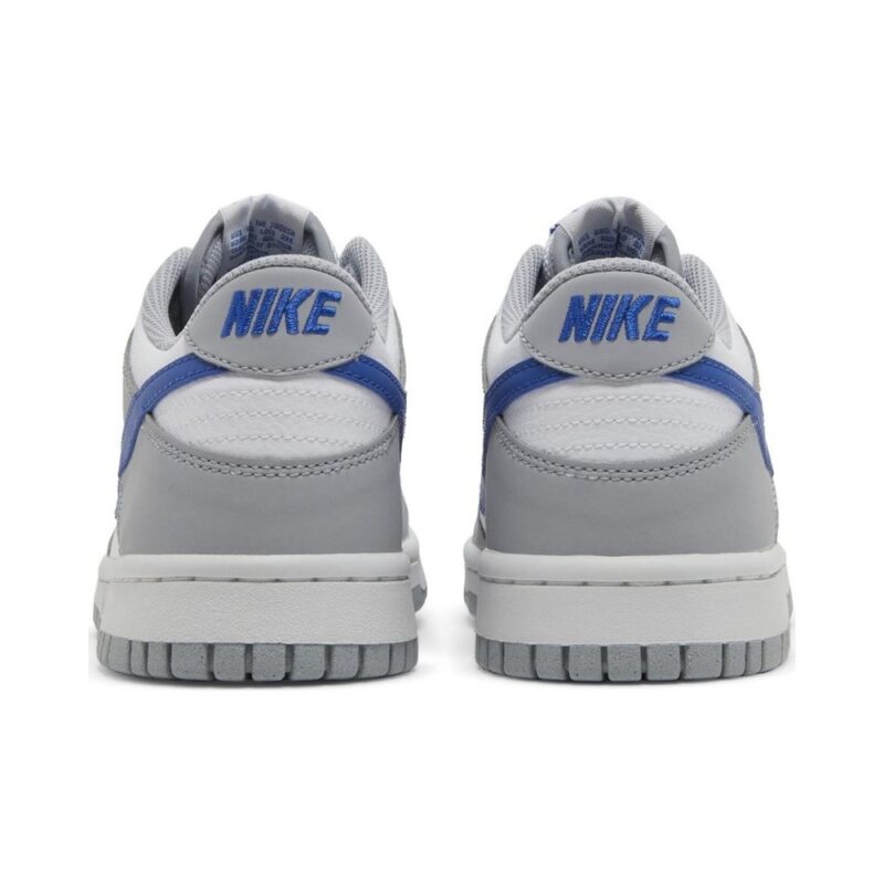 Dunk Low Gs Wolf Grey Royal Fn3878-001