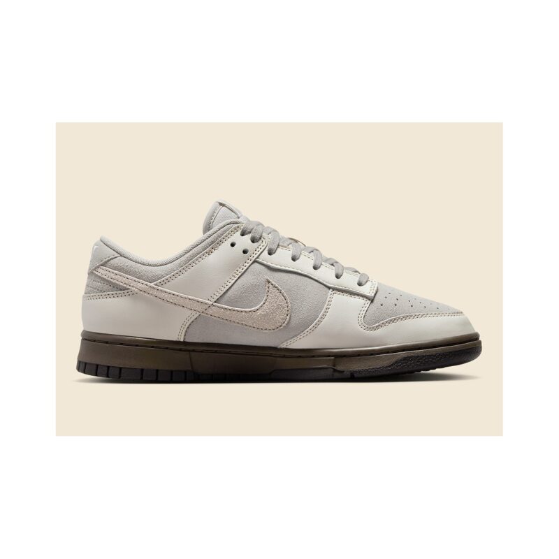 Dunk Low Ironstone Fd9746-001