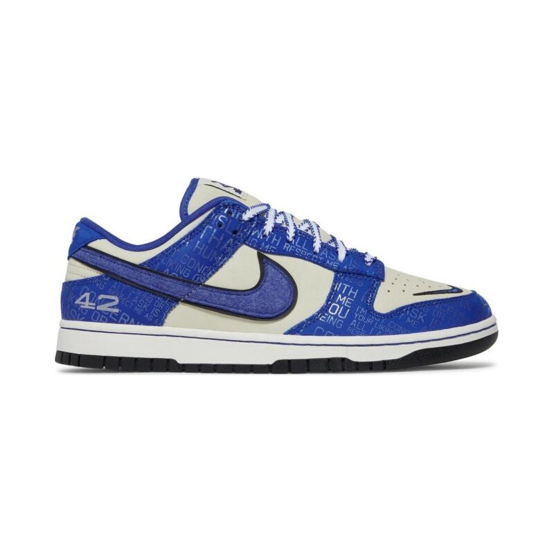 Dunk Low Jackie Robinson Dv2122-400