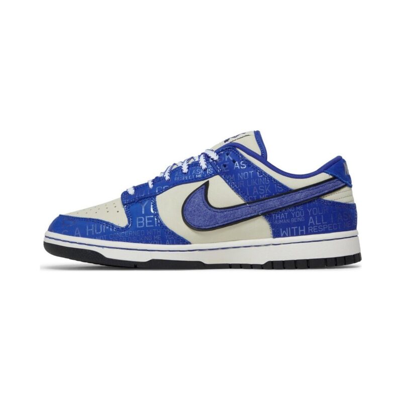 Dunk Low Jackie Robinson Dv2122-400