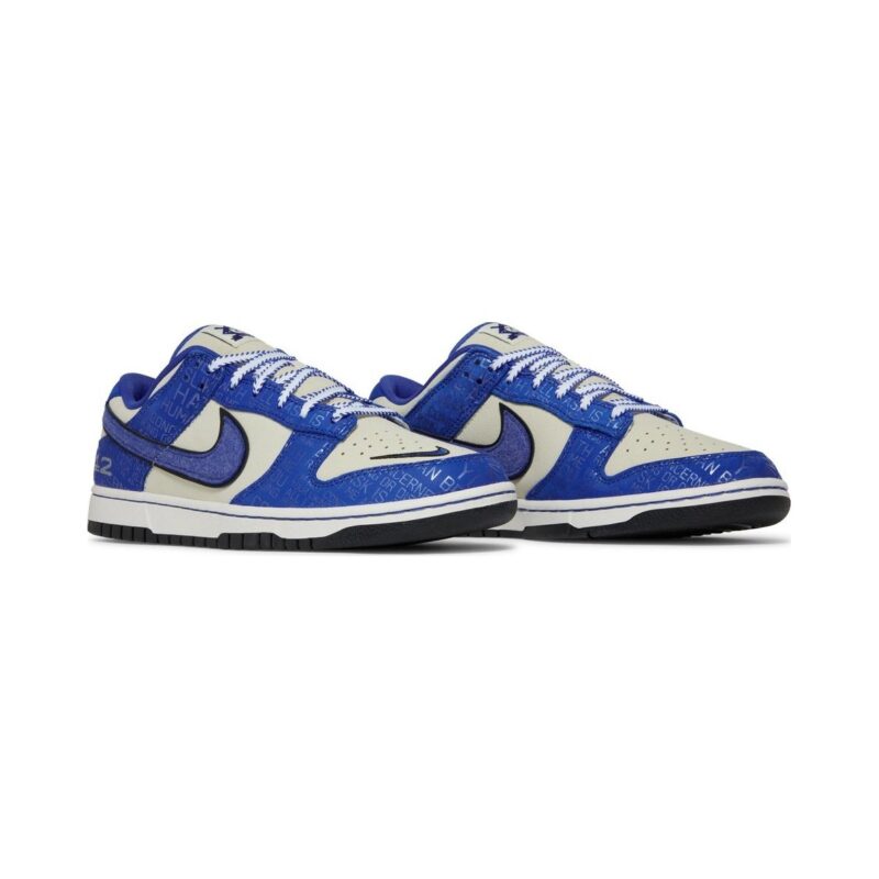 Dunk Low Jackie Robinson Dv2122-400