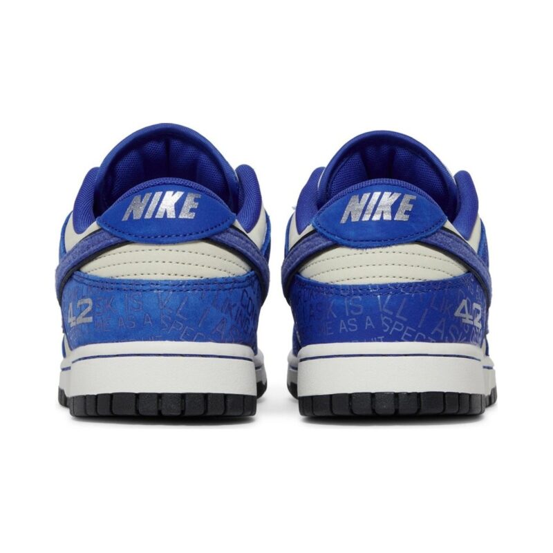 Dunk Low Jackie Robinson Dv2122-400