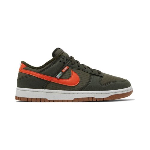 Dunk Low Next Nature Toasty Sequoia Dd3358-300