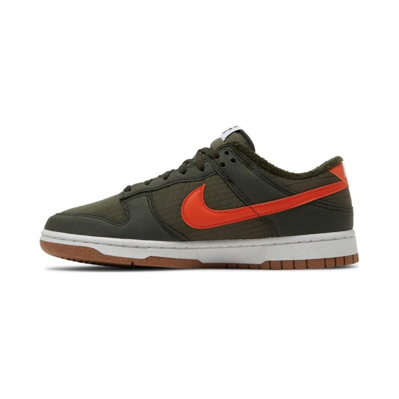 Dunk Low Next Nature Toasty Sequoia Dd3358-300