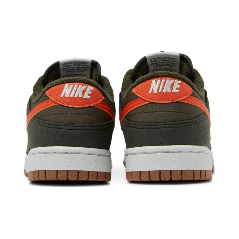 Dunk Low Next Nature Toasty Sequoia Dd3358-300