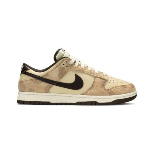 Dunk Low Premium Animal Pack Cheetah Dh7913-200