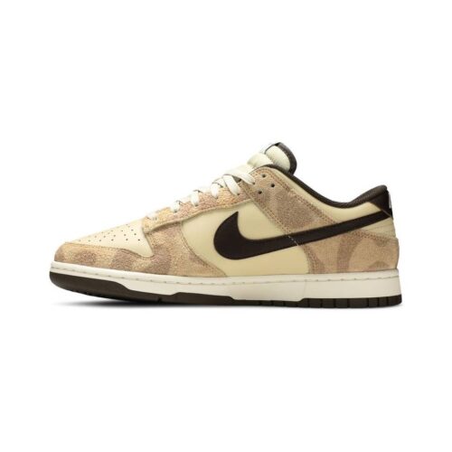 Dunk Low Premium Animal Pack Cheetah Dh7913-200