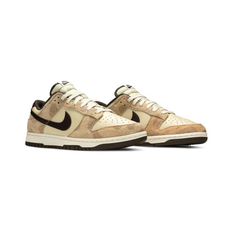 Dunk Low Premium Animal Pack Cheetah Dh7913-200