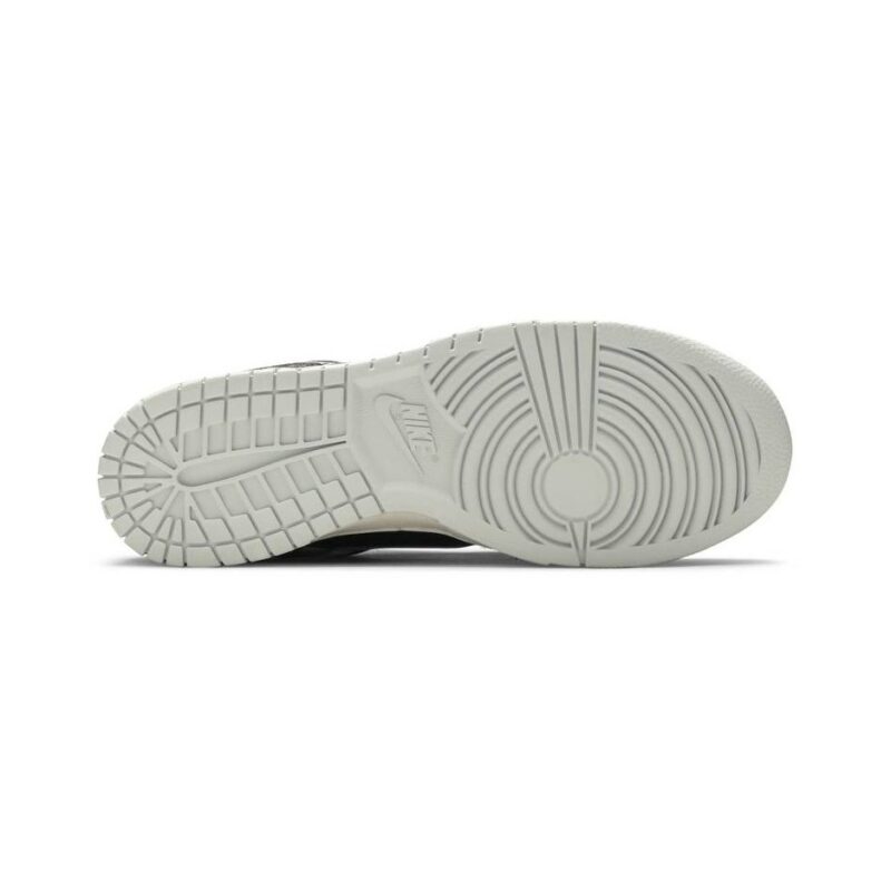 Dunk Low Premium Animal Pack Zebra Dh7913-001