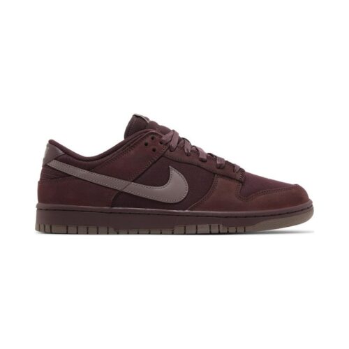 Dunk Low Premium Burgundy Crush Fb8895-600