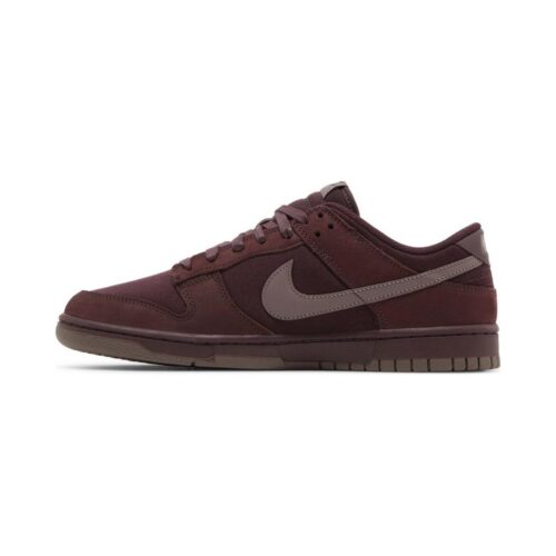 Dunk Low Premium Burgundy Crush Fb8895-600