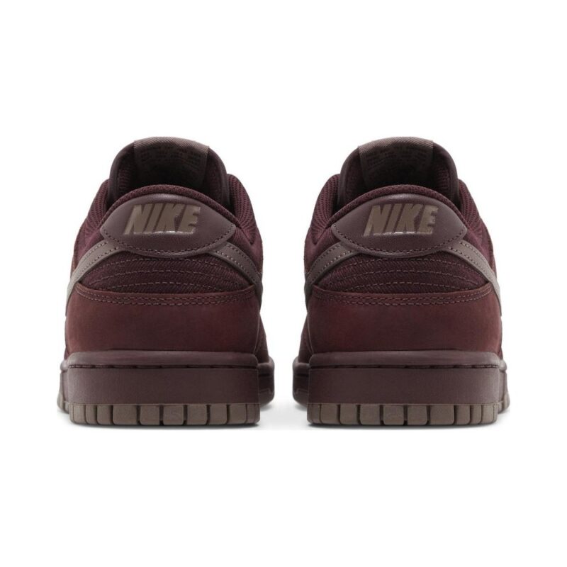 Dunk Low Premium Burgundy Crush Fb8895-600