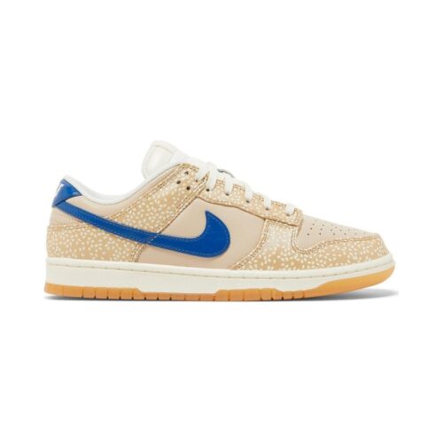 Dunk Low Premium Montreal Bagel Sesame Dz4853-200