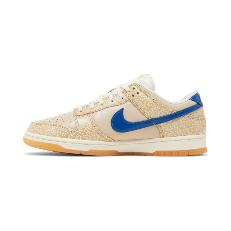 Dunk Low Premium Montreal Bagel Sesame Dz4853-200