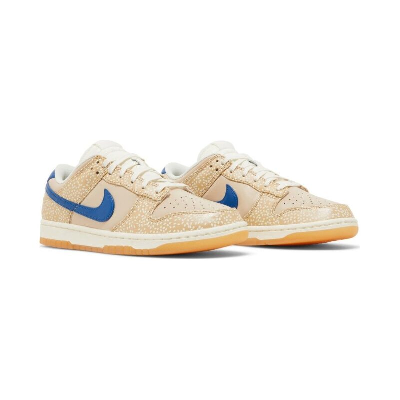 Dunk Low Premium Montreal Bagel Sesame Dz4853-200