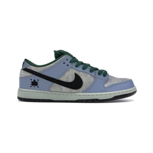 Dunk Low Premium Sb Maple Leaf 313170-021