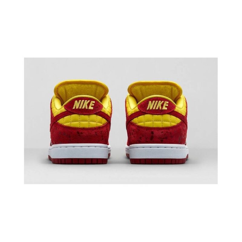 Dunk Low Premium Sb Qs Crawfish 504750-660