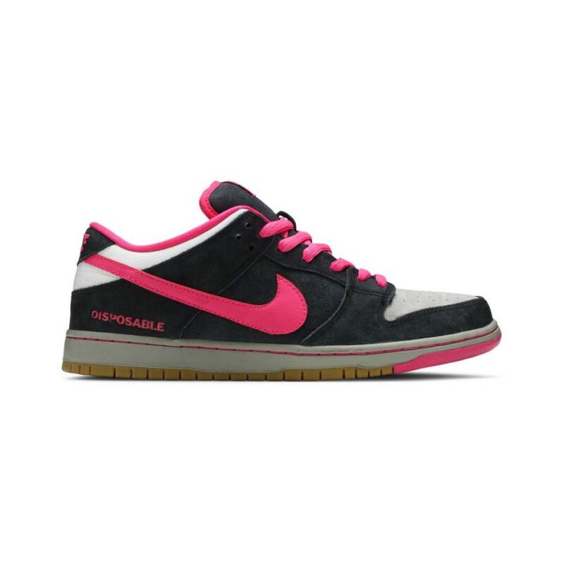 Dunk Low Premium Sb Qs Disposable 504750-061