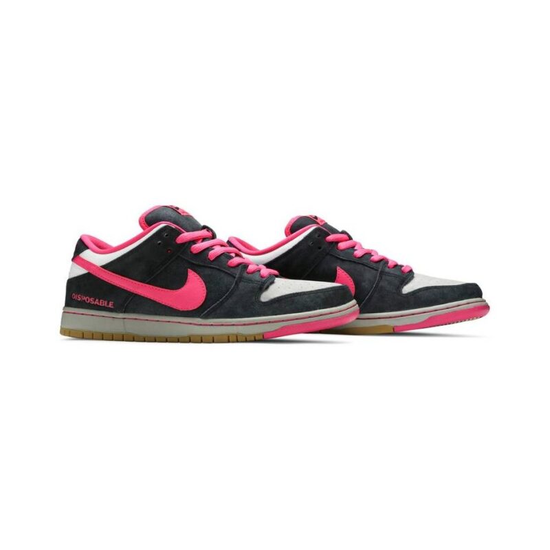 Dunk Low Premium Sb Qs Disposable 504750-061