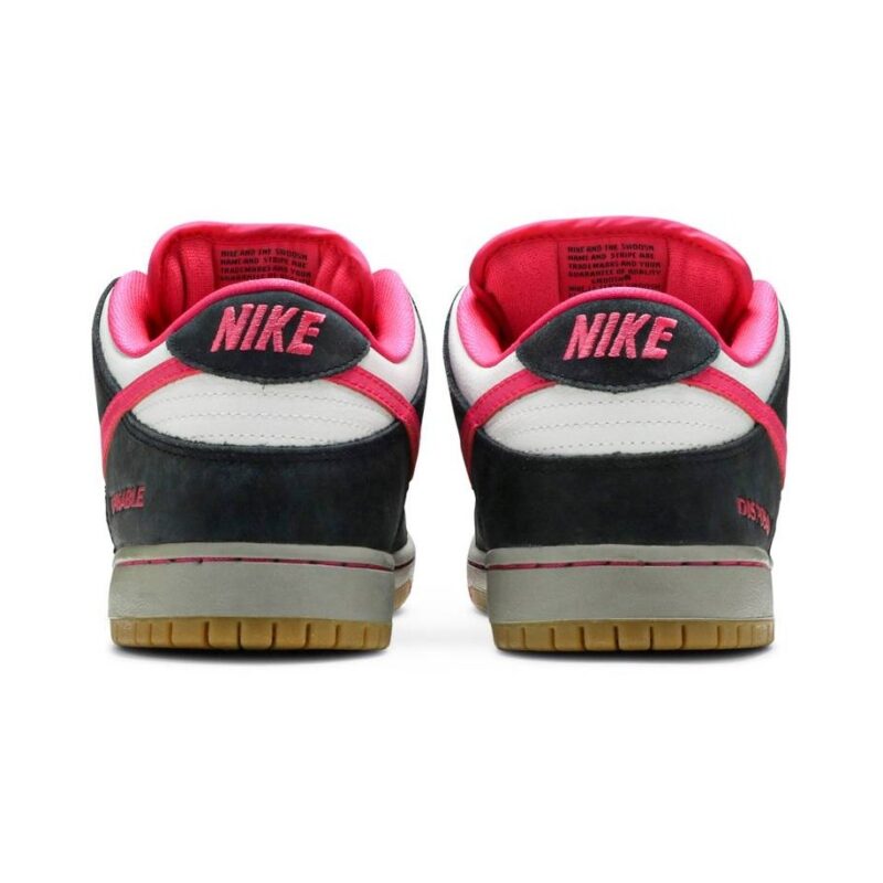 Dunk Low Premium Sb Qs Disposable 504750-061