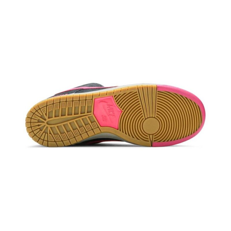 Dunk Low Premium Sb Qs Disposable 504750-061