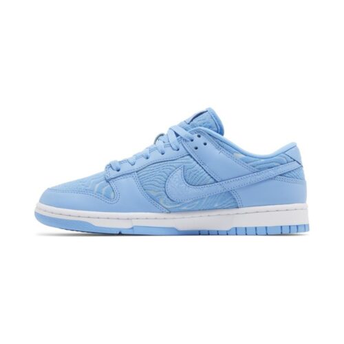 Dunk Low Premium Topography University Blue Fn6834-412