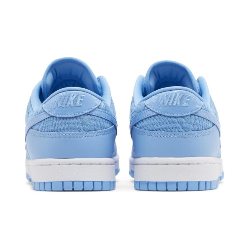 Dunk Low Premium Topography University Blue Fn6834-412