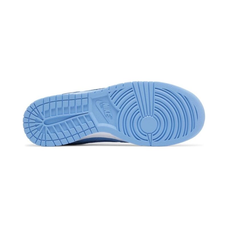 Dunk Low Premium Topography University Blue Fn6834-412